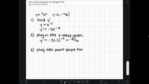 in-exercises-5-10-find-an-equation-for-the-tangent-to-the-curve-at-the-given-point-then-sketch-the-7