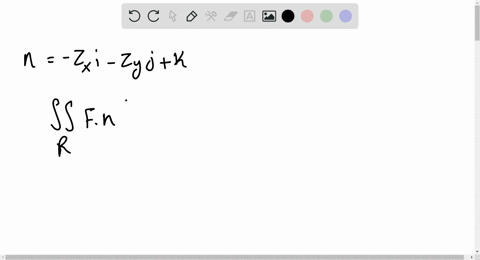 find-the-flux-of-the-vector-field-mathbff-across-sigma-mathbffx-y-zx-mathbfiy-mathbfj2-z-mathbfk-sig