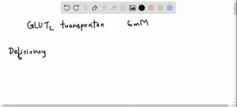 use-the-results-of-problem-5-to-explain-why-a-deficiency-of-glut2-produces-symptoms-resembling-those