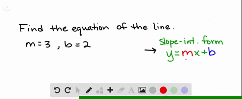 write-an-equation-in-slope-intercept-form-of-the-line-with-the-given-slope-m-and-y-intercept-b-m3-b2