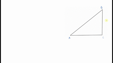 solve-each-of-the-following-problems-in-each-case-be-sure-to-make-a-diagram-of-the-situation-with-10