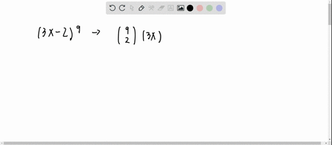 use-the-binomial-theorem-to-find-the-indicated-coefficient-or-term-the-3-rd-term-in-the-expansion--4