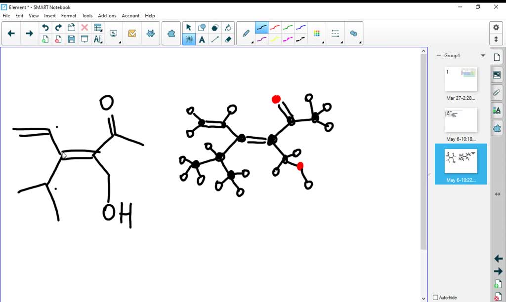 chemdoodle