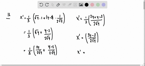 find-the-arc-length-of-the-graph-of-the-function-over-the-indicated-interval-xfrac13-sqrtyy-3-quad-1