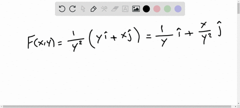 determine-whether-or-not-the-vector-field-is-conservative-mathbffx-yfrac1y2y-mathbfix-mathbfj