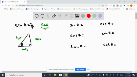find-the-values-of-the-trigonometric-functions-if-theta-is-an-acute-angle-sin-thetafrac35