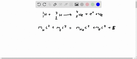 find-the-energy-released-in-the-fusion-reaction-mathrmh-_23-mathrmh-rightarrow-_24-mathrmhemathrmev