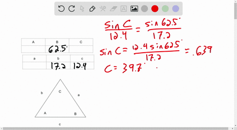 solve-the-triangle-the-law-of-cosines-may-be-needed-b172-c124-b625circ