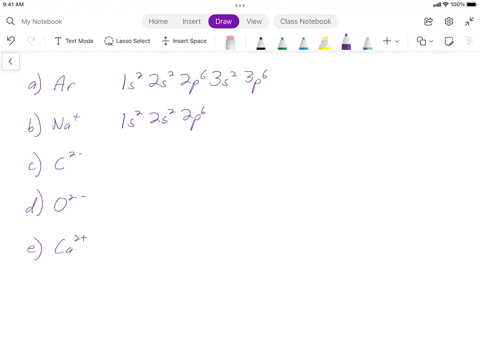 write-the-ground-state-electron-configuration-for-each-of-the-following-atoms-or-ions-which-have-a-4