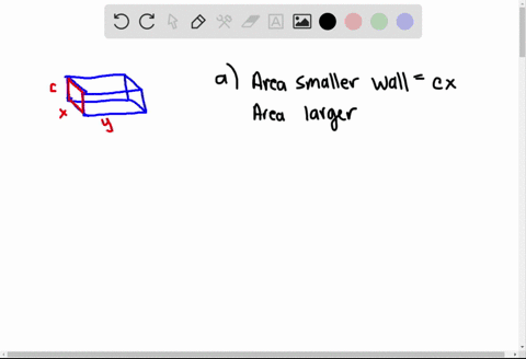 a-rectangular-room-measures-x-feet-by-y-feet-where-xy-the-ceiling-is-c-feet-high-the-walls-and-the-c