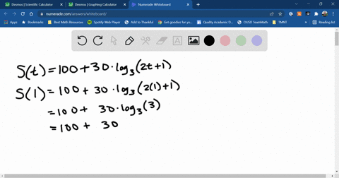 sales-in-thousands-of-units-of-a-new-product-are-approximated-by-the-logarithmic-function-st10030-lo