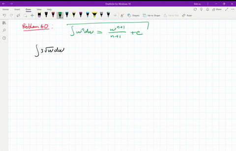 find-the-indefinite-integrals-int-3-sqrtw-d-w
