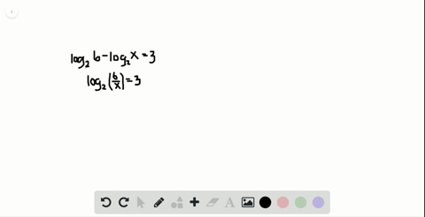 solve-each-equation-log-_2-6-log-_2-x3