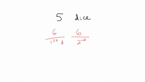 if-five-dice-are-rolled-how-many-different-outcomes-are-there