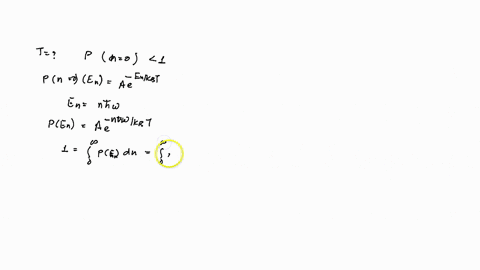 in-a-large-system-of-distinguishable-harmonic-oscillato-how-high-does-the-temperature-have-to-be-for
