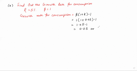 consider-the-euler-equation-for-consumption-for-log-utility-equation-168-and-answer-the-following-qu