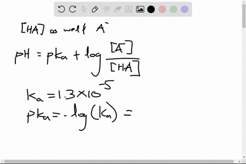 what-are-the-leftmathrmh_3-mathrmoright-and-the-mathrmph-of-a-propanoic-acidpropanoate-buffer-that-c