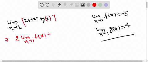 given-that-lim-_x-rightarrow-1-fx-5-and-lim-_x-rightarrow-1-gx4-find-the-indicated-limits-lim-_x-r-2