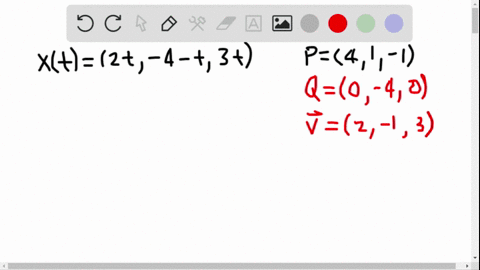 find-the-distance-from-the-given-point-p-to-the-given-line-l-p41-1-line-l-with-equation-mathbfxt2-t-
