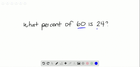 identify-the-unknown-amount-as-the-percent-part-or-whole-what-percent-of-60-is-24