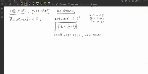 fleftex-quad-eeta-quad-etright-mathbfrleftbeginarraylllt_1-x2-t2endarrayright-from-000-to-244-sketeh