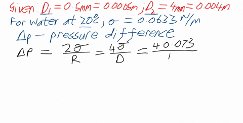 raindrops-generally-vary-in-size-from-05-4-mathrmmm-determine-the-corresponding-range-of-increased-p