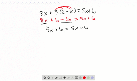 solve-each-equation-if-possible-8-x32-x5-x6