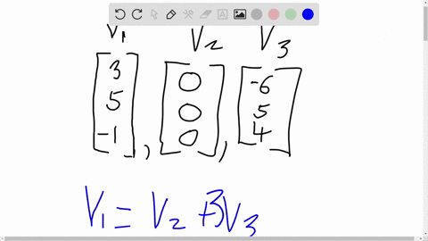 determine-by-inspection-whether-the-vectors-are-linearly-independent-justify-each-answer-leftbegin-3