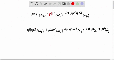 the-following-reactions-are-carried-out-with-hclaq-containing-some-tritium-3_1-mathrmh-as-a-tracer-w
