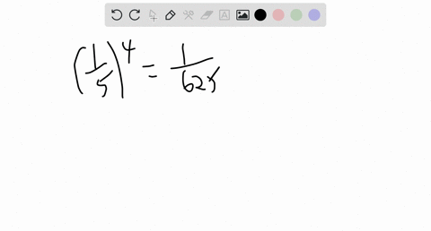 SOLVED:Rewrite each exponential equation into logarithm form. 10^7 ...