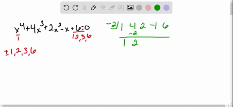 in-problems-5768-solve-each-equation-in-the-real-number-system-x44-x32-x2-x60