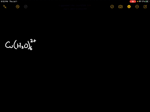 write-the-equation-for-the-acid-ionization-of-the-mathrmculeftmathrmh_2-mathrmoright_62-ion