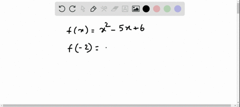 let-fxx2-5-x6-text-and-gx2-x3-x24-x-1-find-the-indicated-function-values-f-2