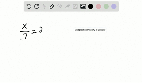 solve-each-equation-and-check-the-result-fracx72