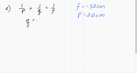 an-object-is-positioned-200-mathrmcm-to-the-left-of-a-diverging-lens-with-focal-length-f-320-mathrmc