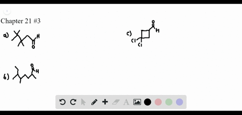 give-the-iupac-name-for-each-aldehyde
