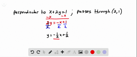 find-an-equation-of-the-line-in-slope-intercept-form-having-the-given-properties-perpendicular-to--5