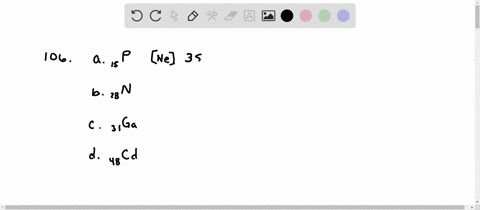 give-the-ground-state-electron-configurations-for-the-elements-of-exercise-96-using-shorthand-notati
