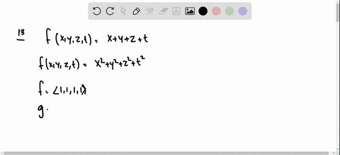 3-14-use-lagrange-multipliers-to-find-the-maximum-and-minimum-values-of-the-function-subject-to-t-11