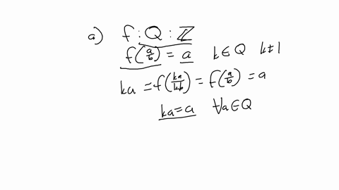 determine-whether-the-following-functions-f-are-well-defined-a-f-mathbbq-rightarrow-mathbbz-defined