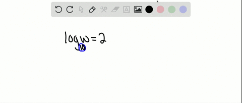 solve-each-logarithmic-equation-log-w2
