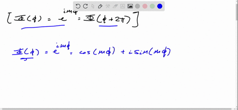 show-that-phiphiei-m-phiphiphi2-pi-that-is-show-that-phiphi-is-periodic-with-period-2-pi-if-and-only