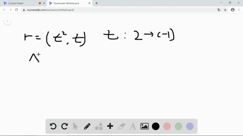 evaluate-int_c-mathbff-cdot-mathbft-d-s-for-the-vector-field-mathbffx2-mathbfi-y-mathbfj-along-the-3