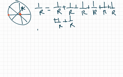 a-what-is-the-resistance-between-points-a-and-b-each-resistor-has-the-same-resistance-r-hint-redraw-