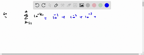 evaluate-each-sum-sum_k1infty-10-k