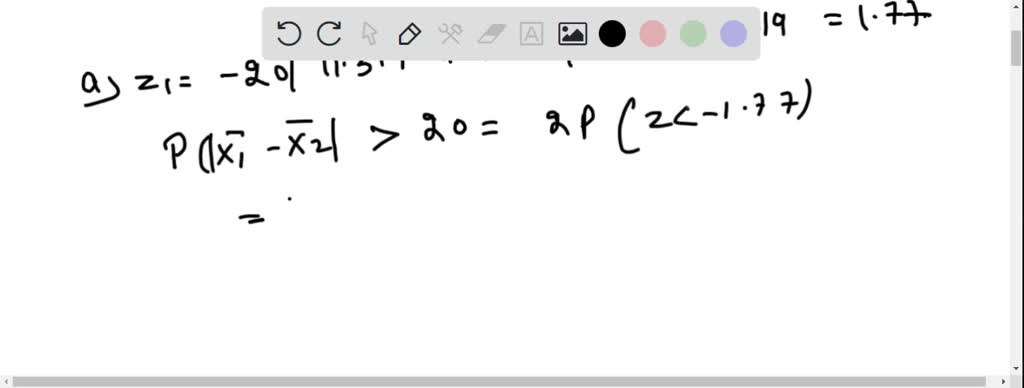 solved-the-mean-score-for-freshmen-on-an-aptitude-test-at-certain