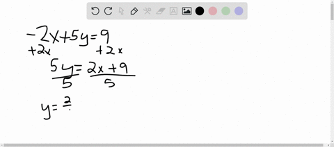 an-equation-that-defines-y-as-a-function-f-of-x-is-given-a-solve-for-y-in-terms-of-x-and-write-eac-6