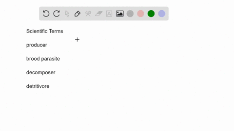 match-the-terms-with-suitable-descriptions-________-producer-_______-brood-parasite-_______-decompos