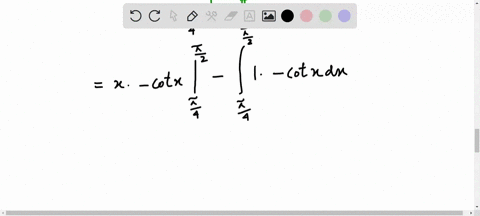 solve-each-of-the-definite-integrals-in-exercises-some-integrals-require-integration-by-parts-and--7