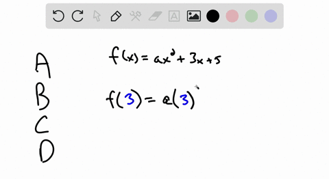 the-function-f-is-defined-above-and-f3-4-if-a-is-a-constant-what-is-the-value-of-f2-2-32-53-19